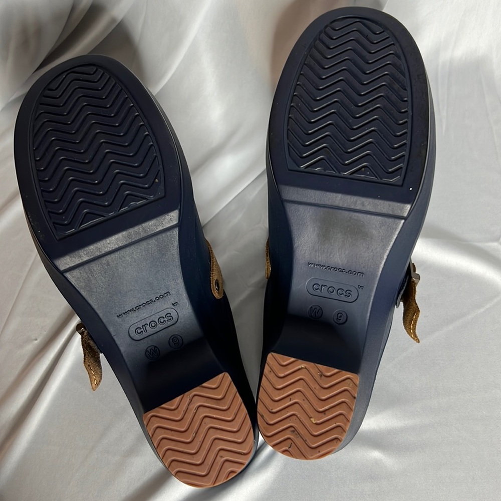 Croc Clogs - image 7